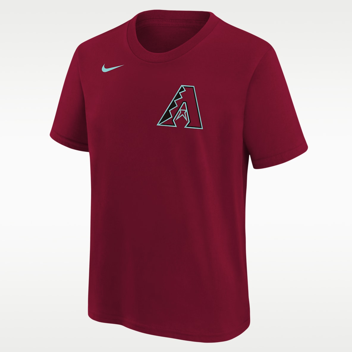 Corbin Carroll Arizona Diamondbacks Big Kid's Nike MLB T-Shirt