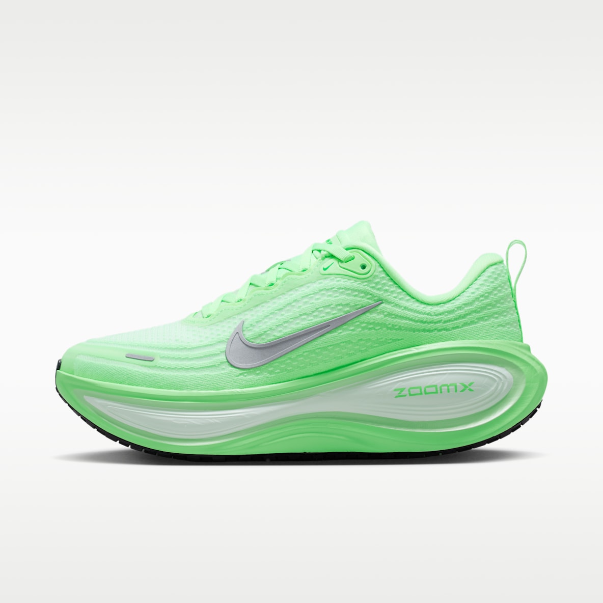 Nike Vomero Plus Women's Road Running Shoes