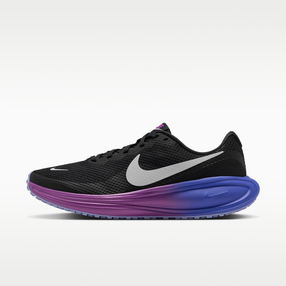 Nike Revolution 8 รองเท้าวิ่งโร้ดรันนิ่งผู้หญิง