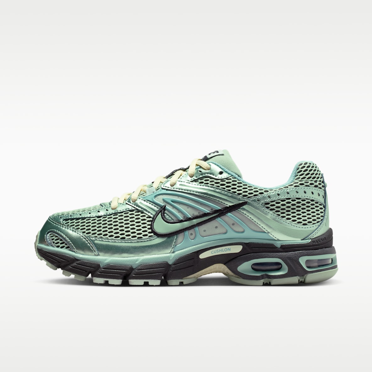 Nike Air Max Moto 2K Tenis para mujer con detalles reflectantes