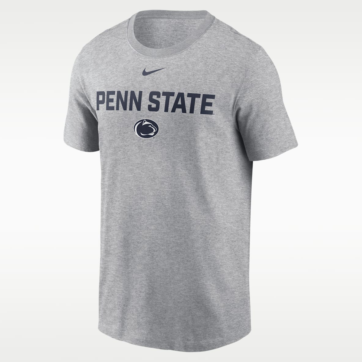 Penn State Campus 2-Hit Men's Nike College T-Shirt