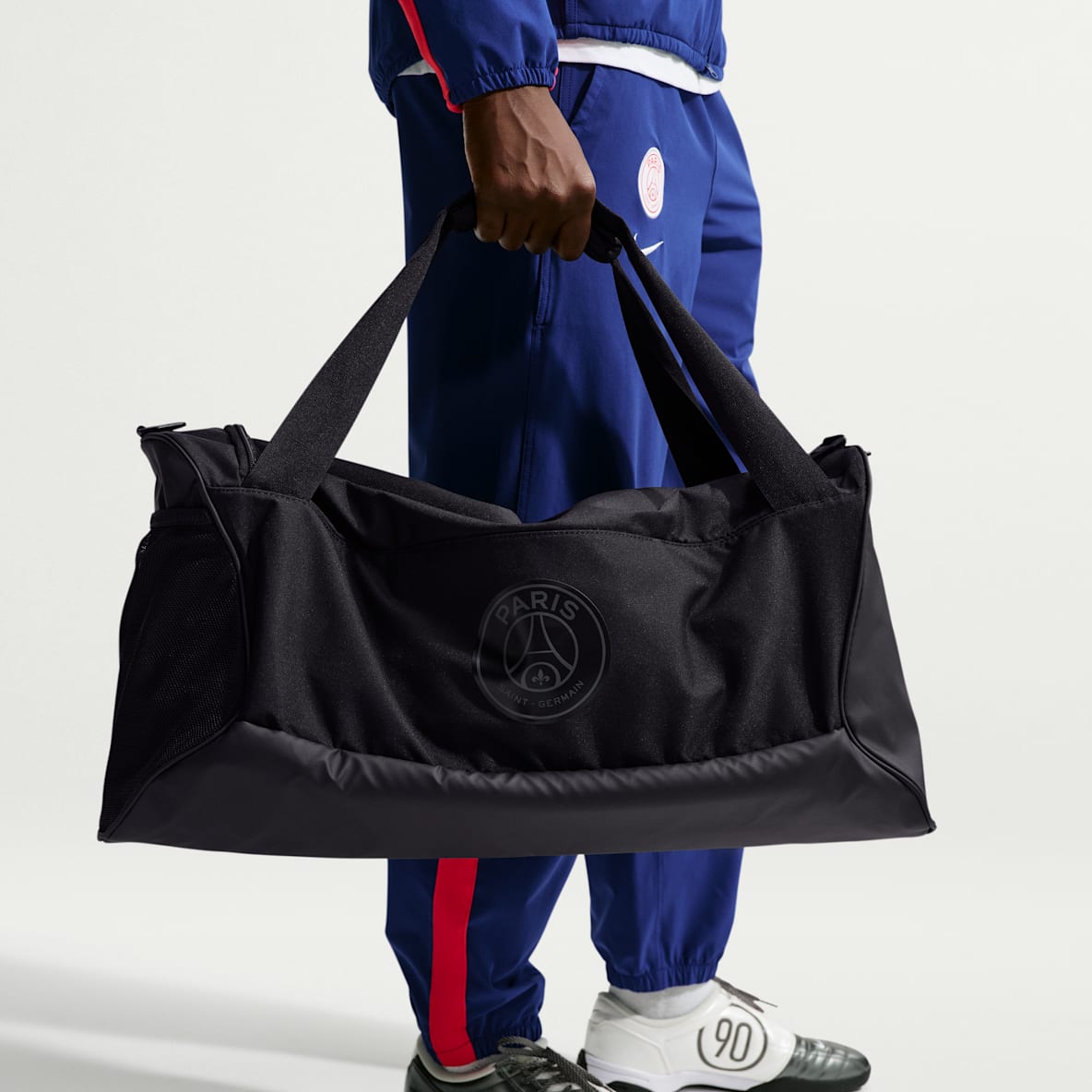 Paris Saint Germain 25/26 Nike Academy Duffel M SP