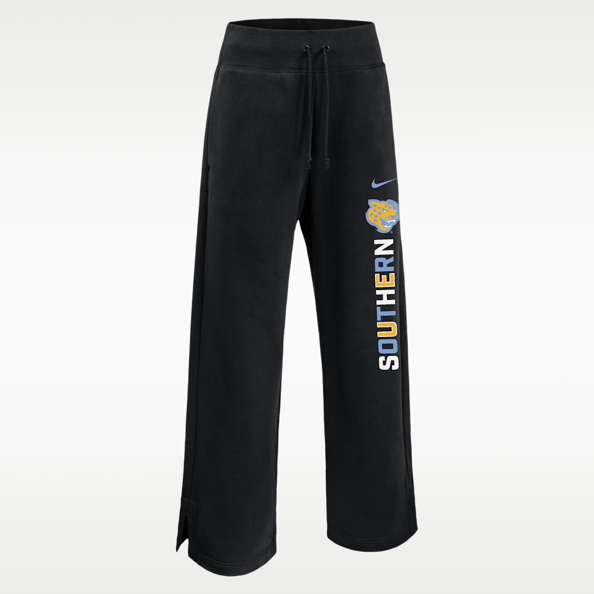 Nike College (Southern University and A&M) Women's Phoenix Fleece Sweatpants