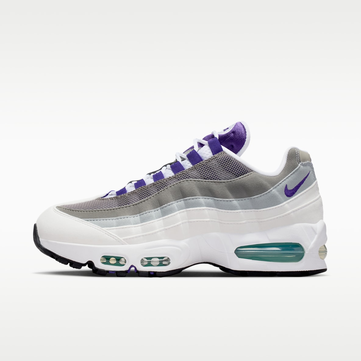 Nike Air Max 95 OG Sko til kvinder