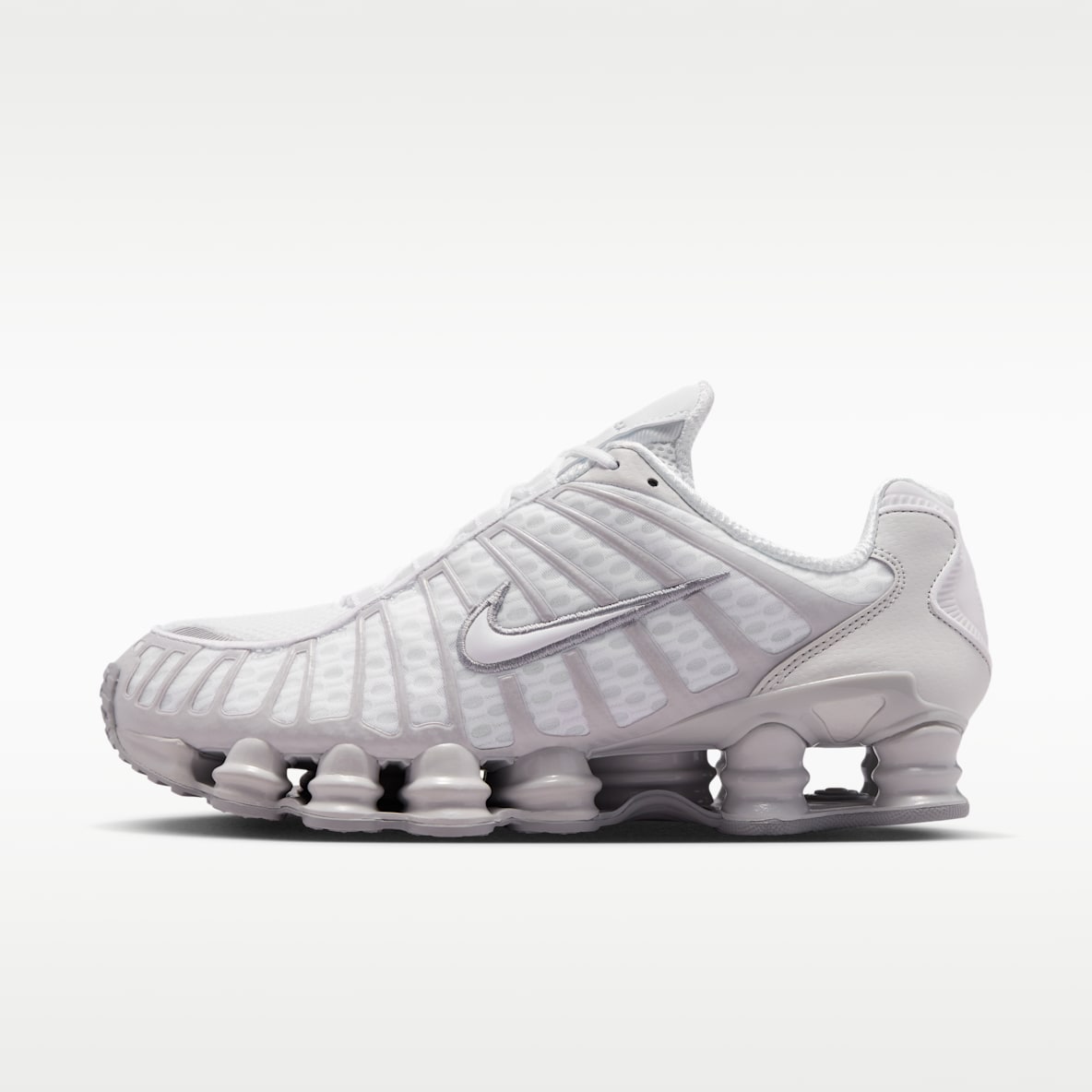 Nike Shox TL SE Men's Shoes
