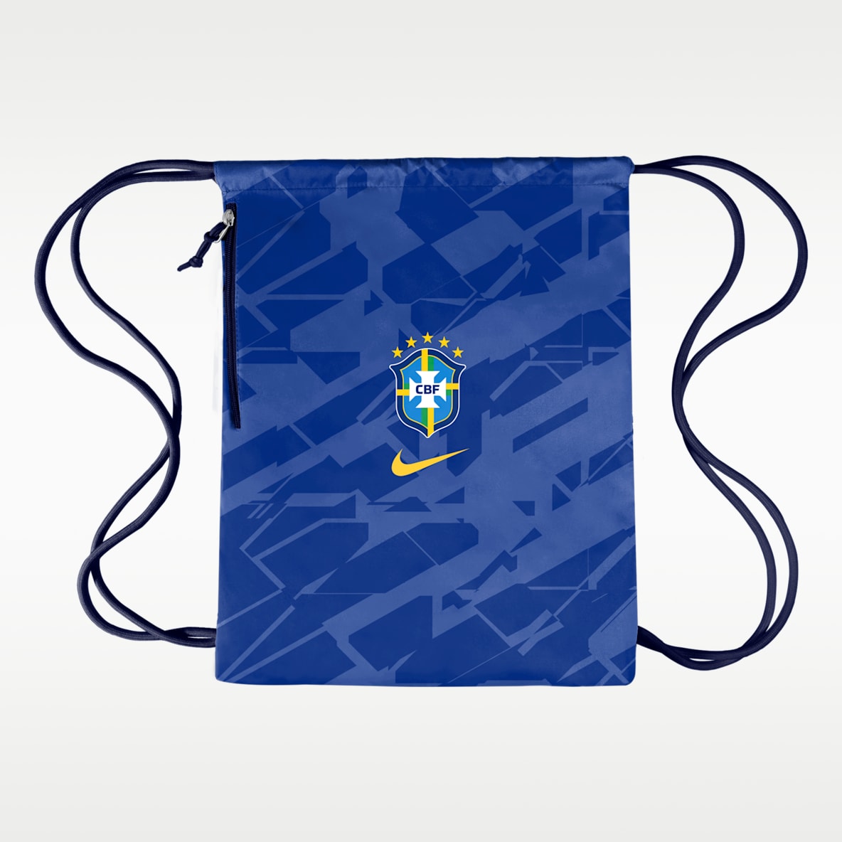 Brazil Heritage Nike Soccer Gym Sack