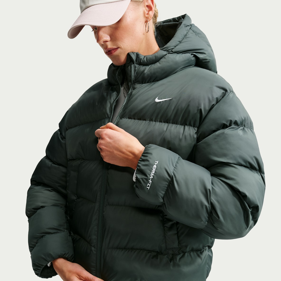 Nike Sportswear Women's Therma-FIT Jacket