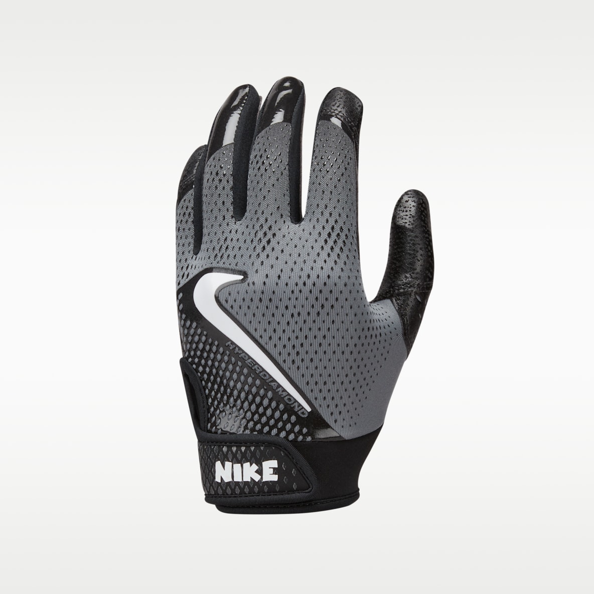 Nike Hyperdiamond Guantes de softball para niños (1 par)