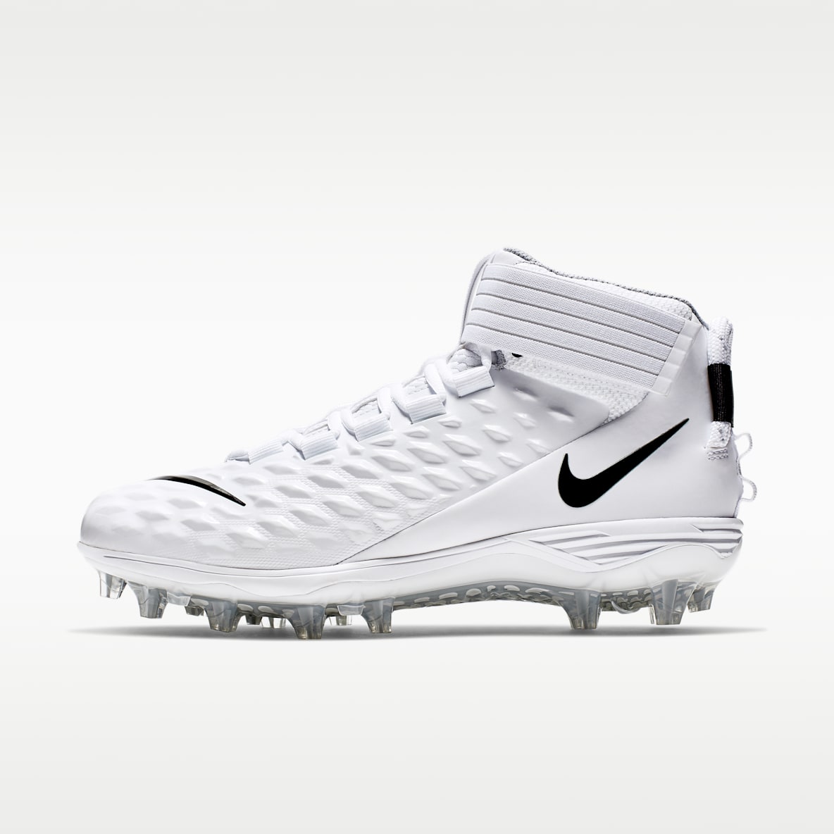 Nike Force Savage Pro 2 Men's Football Cleat