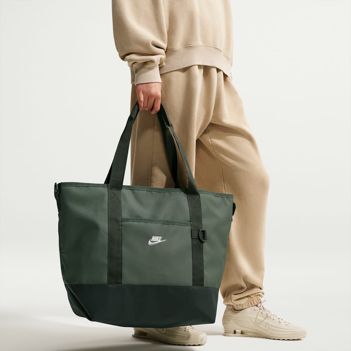 Nike Heritage Tote Bag (36L)