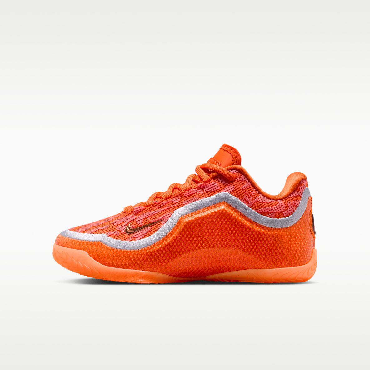 LeBron 23 Tenis para niños grandes