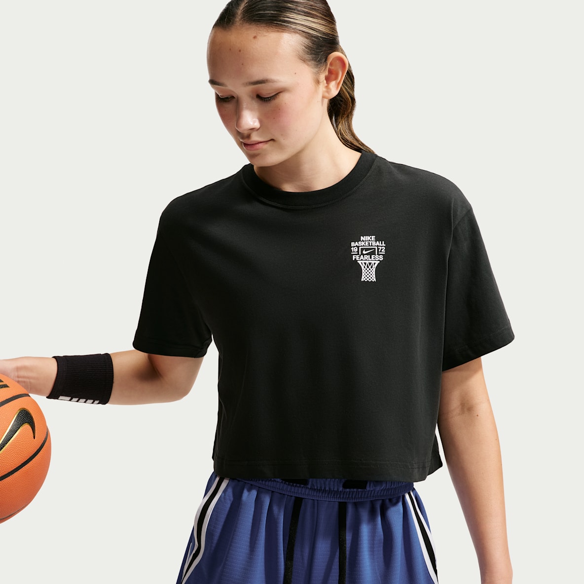 Nike Move Women's Dri-FIT T-Shirt