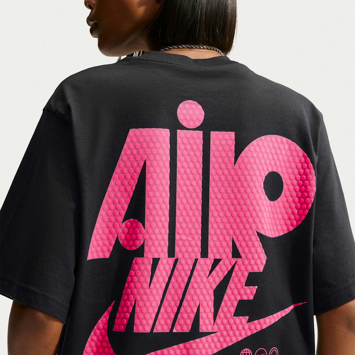 Nike Sportswear Classic Women's Loose T-Shirt