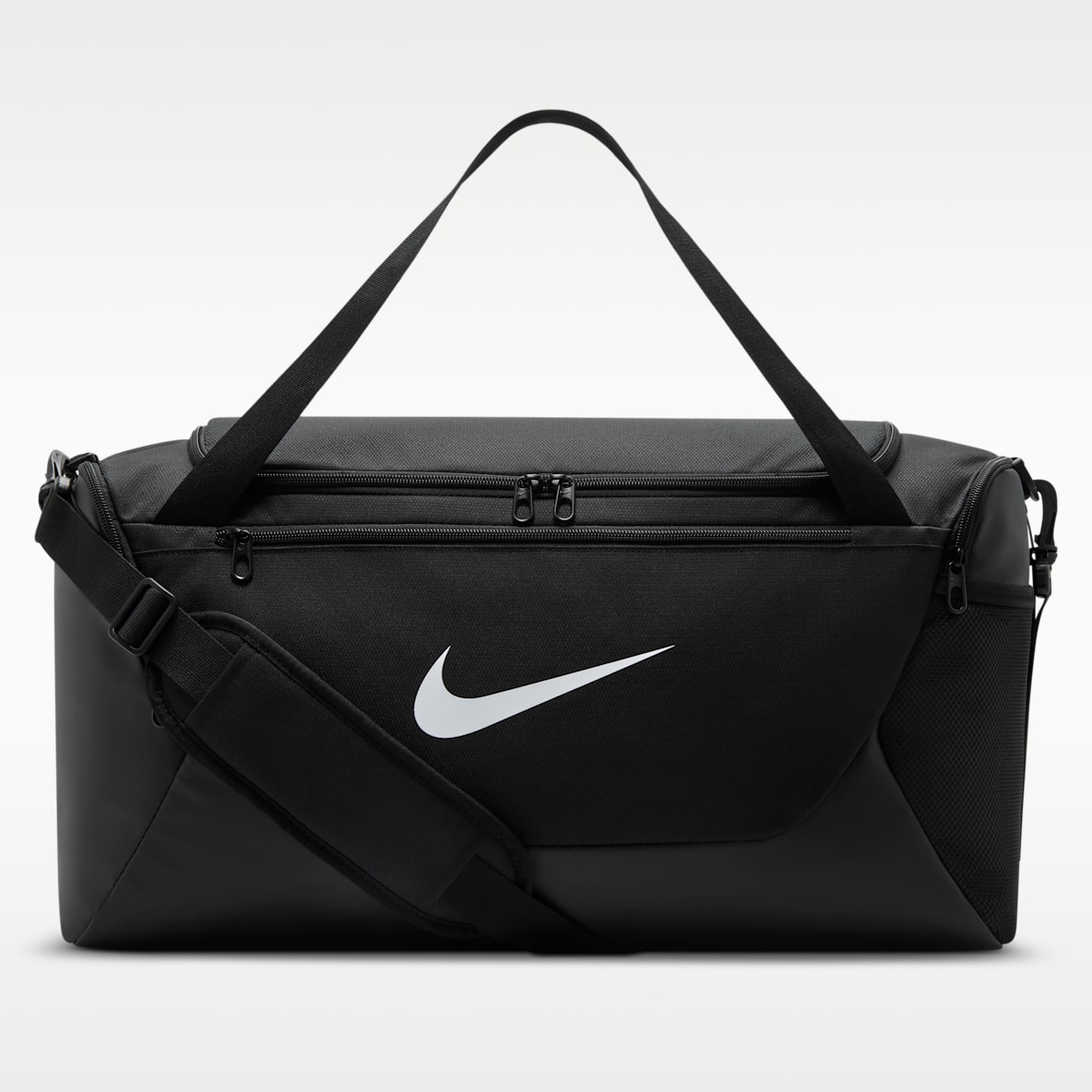 Nike Brasilia Training Duffel Bag (Small, 40L)