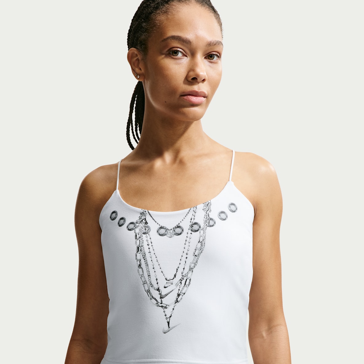 Nike Sportswear Chill Knit Women's Tight Cami Tank