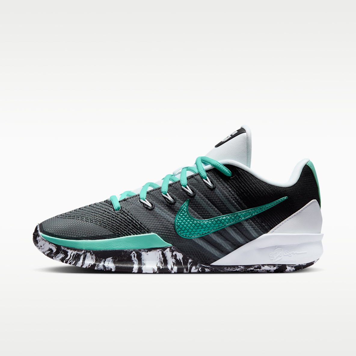 Green Sabrina Ionescu Shoes Nike MY Green Sabrina Ionescu Shoes Nike MY