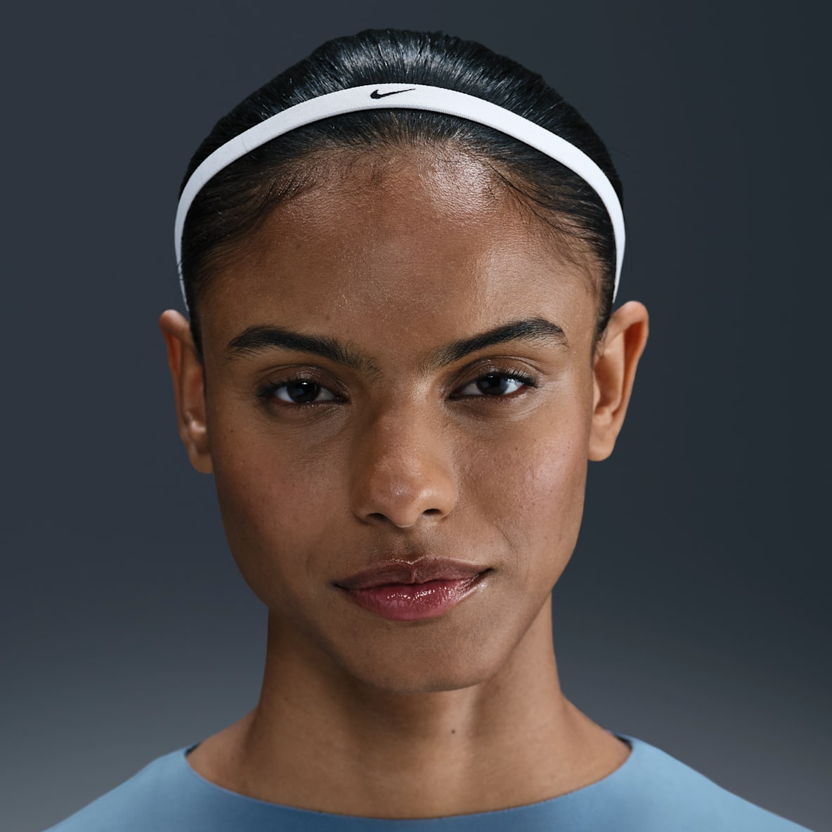 Nike Flex Headbands (6-Pack)