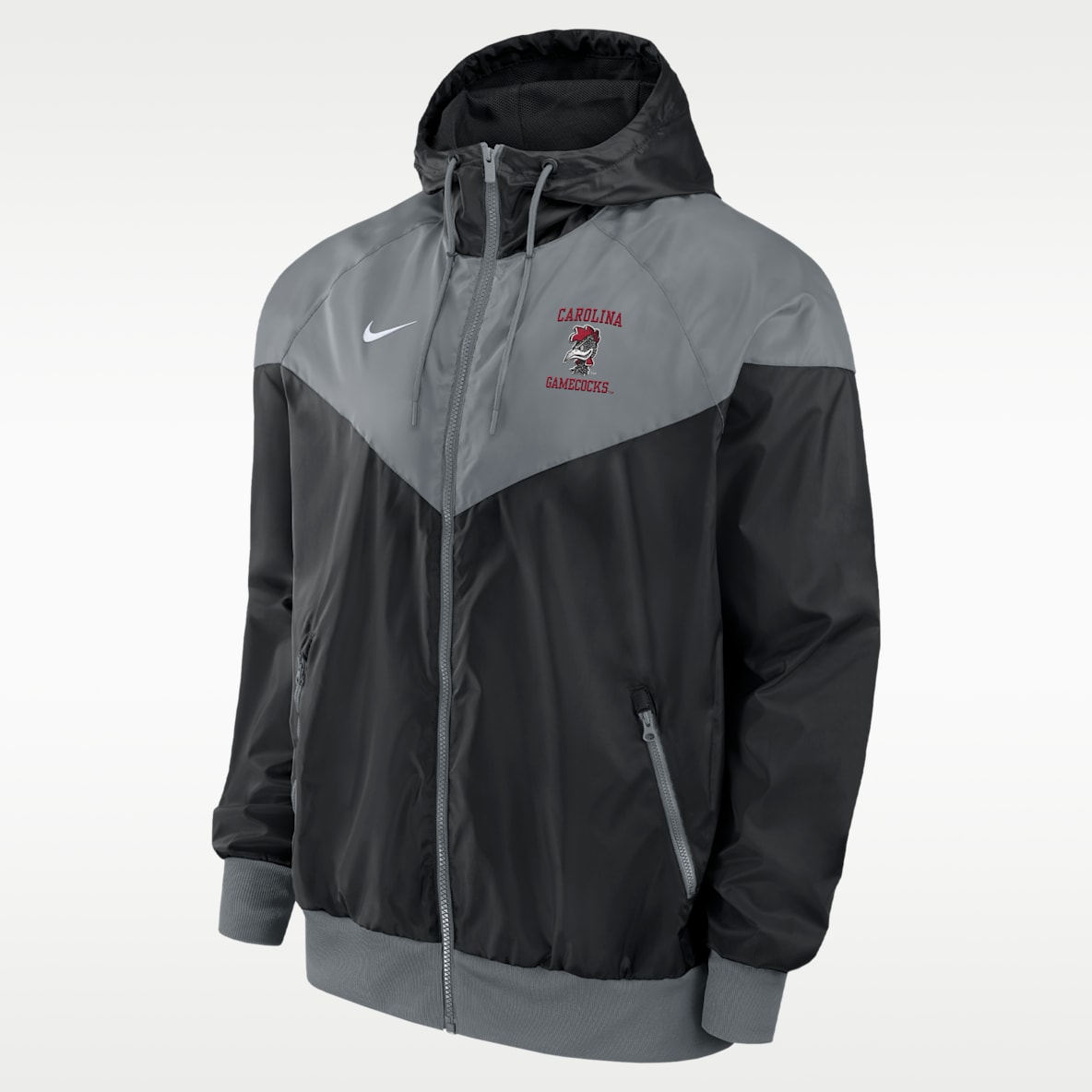 Colorado Buffaloes Men's Nike Windrunner Jacket