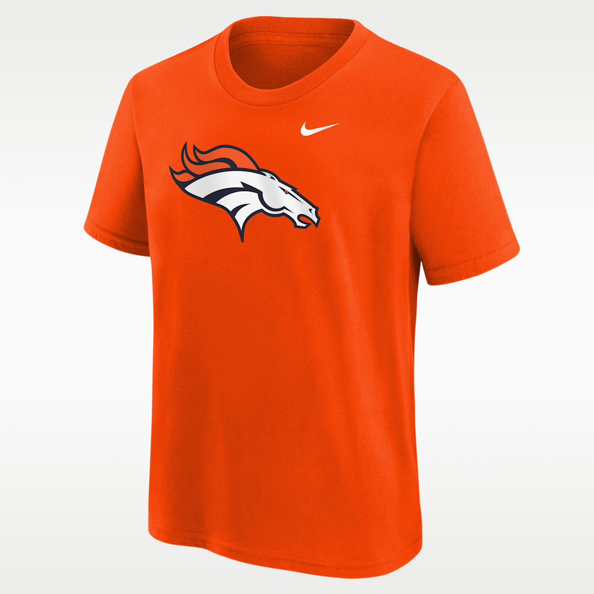 Nike (Denver Broncos) Big Kids' NFL T-Shirt