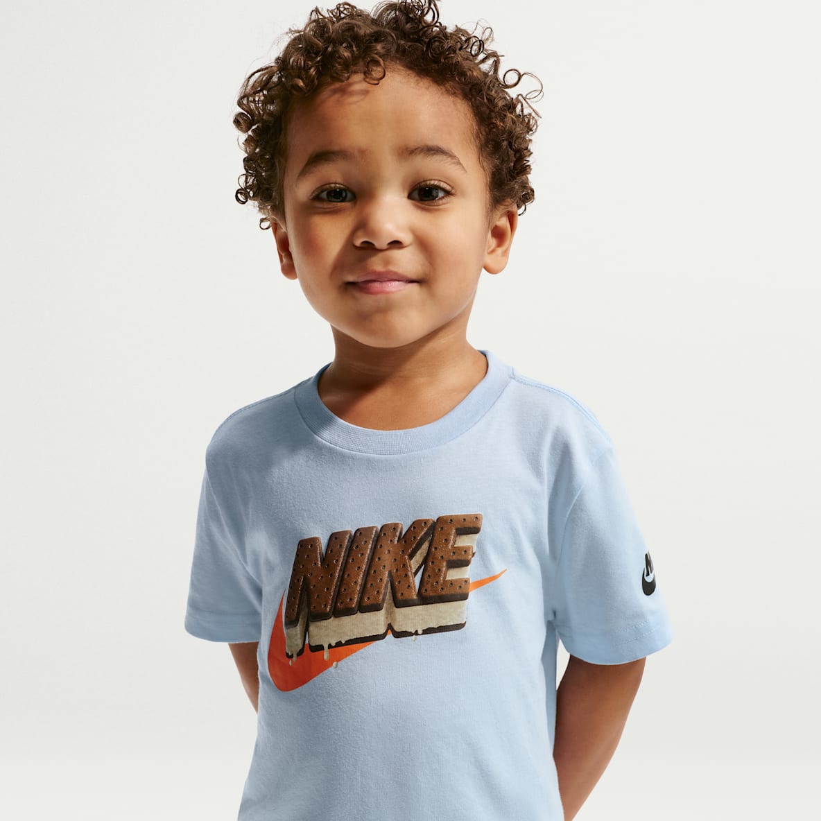 Nike Toddler Ice Cream Sandwich T-Shirt
