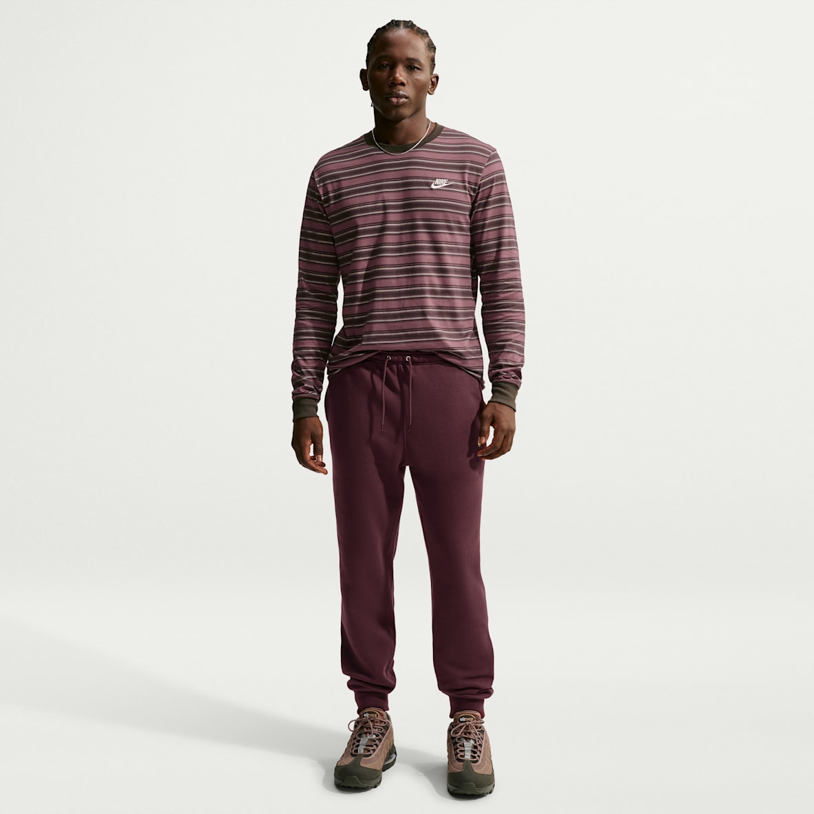 Nike Sportswear Club Men's Joggers