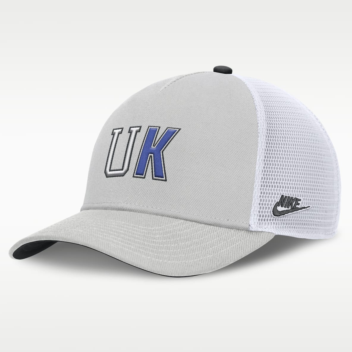 Kentucky Legacy Basketball Rise Men's Nike College Trucker Adjustable Hat