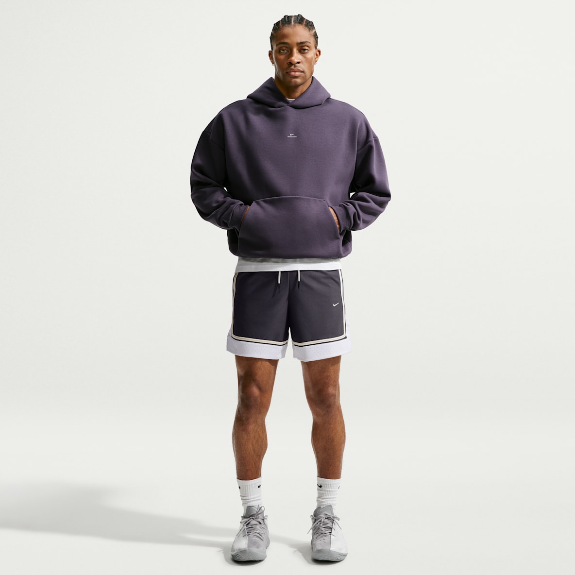 Nike Standard Issue Men's Dri-FIT 15cm (approx.) Basketball Shorts