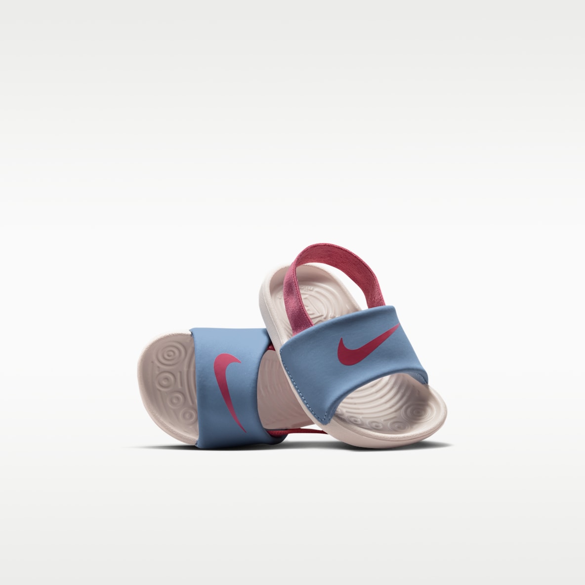 Nike Kawa Baby/Toddler Slides