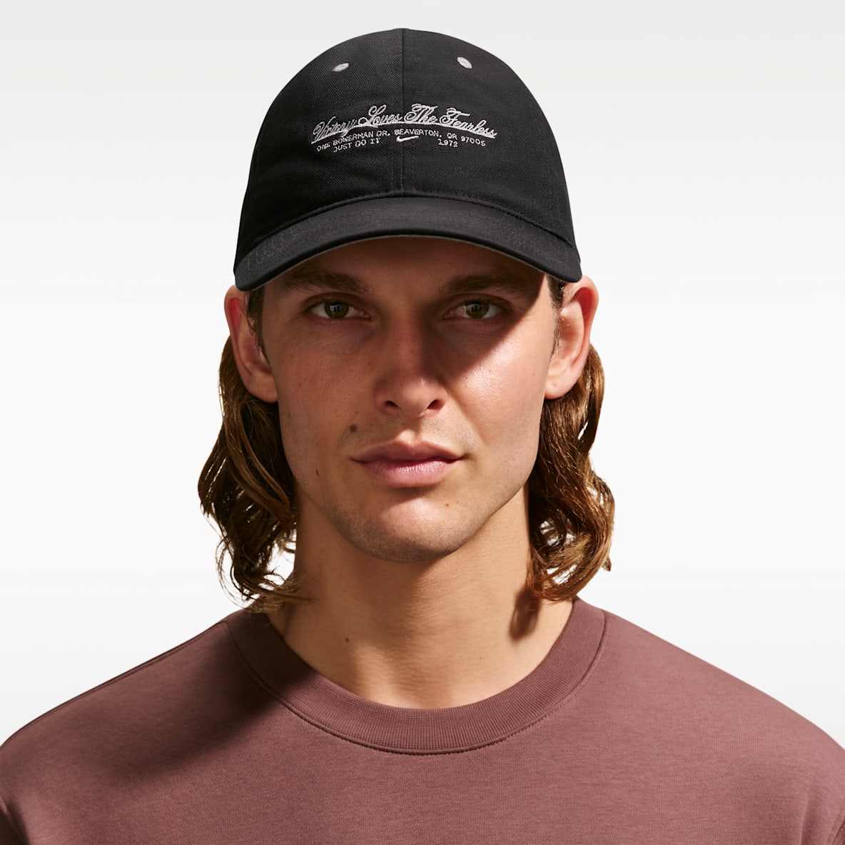 Nike Sportswear Unstructured Cap