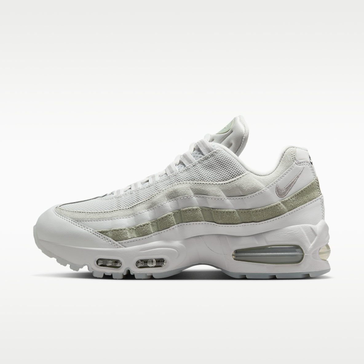 Nike Air Max 95 Big Bubble Damenschuh