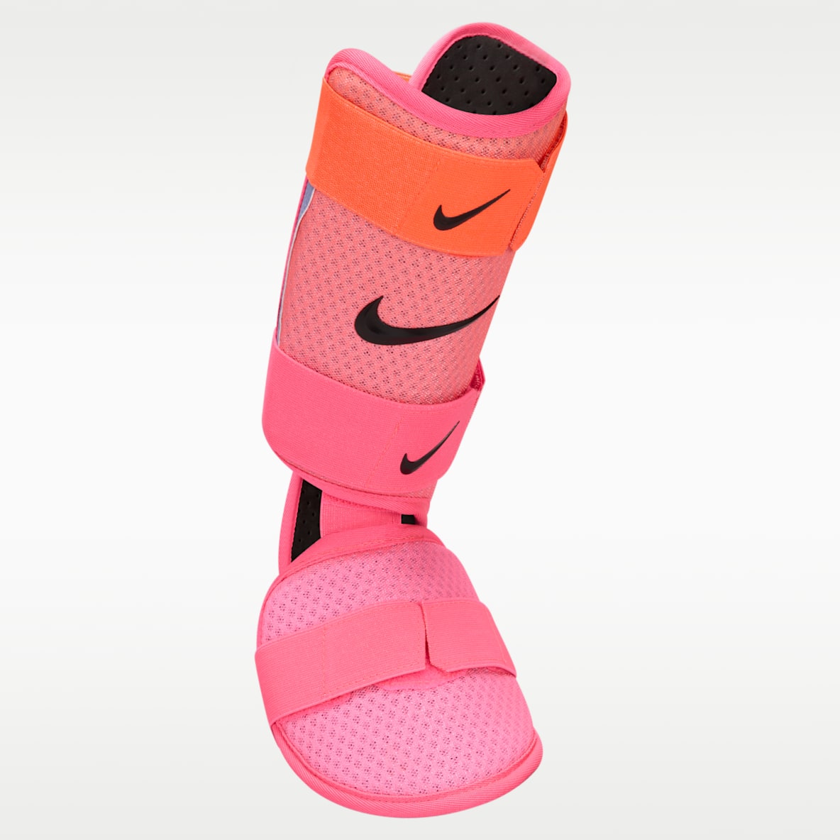 Nike Diamond Baseball Batter's Leg Guard (Left Handed Hitter)