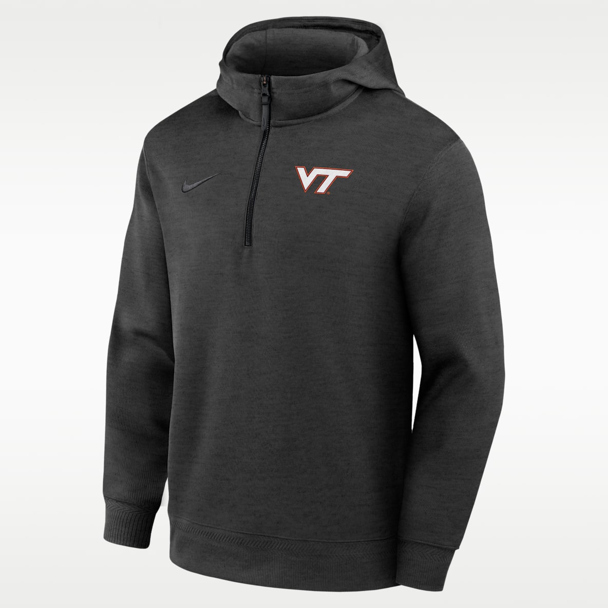 Nike College (Virginia tech) Men's Dri-FIT Hoodie