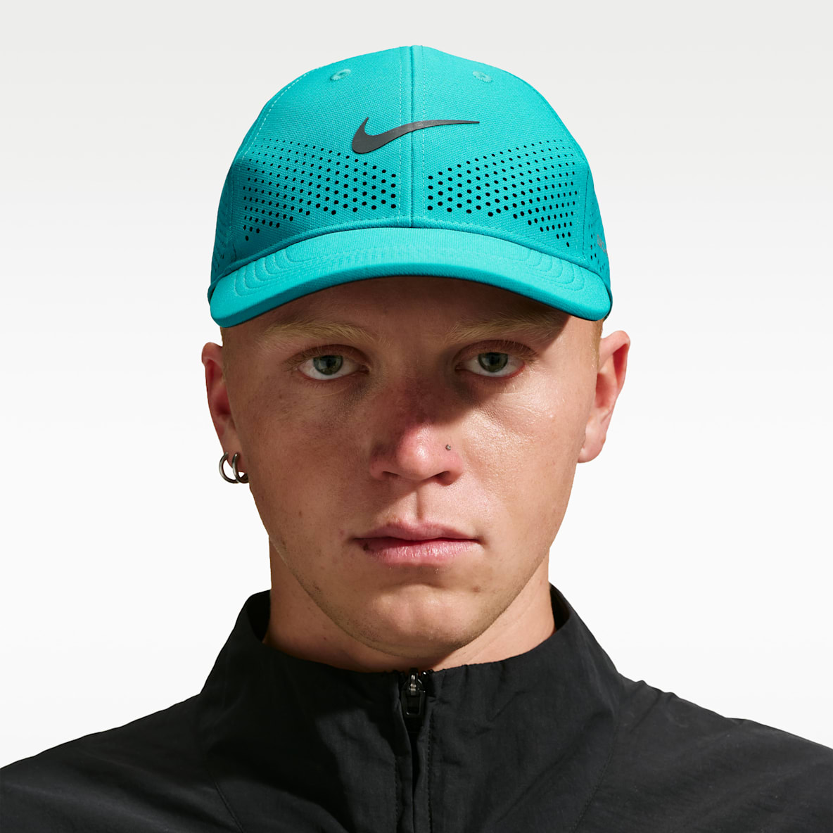Nike Dri-FIT ADV Club Structured Swoosh Cap