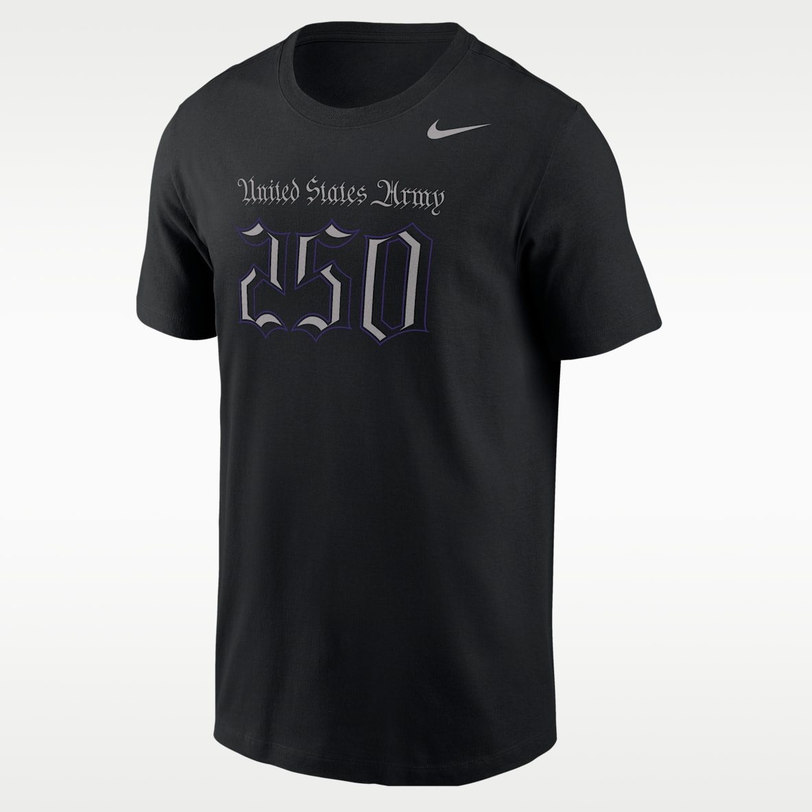 Army Rivalry Men's Nike College T-Shirt