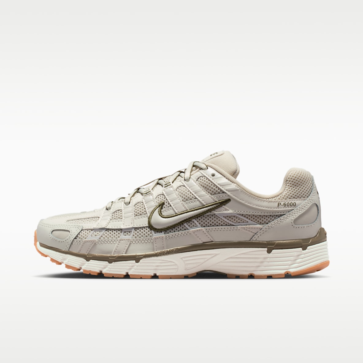 Nike P-6000 Women's Shoes