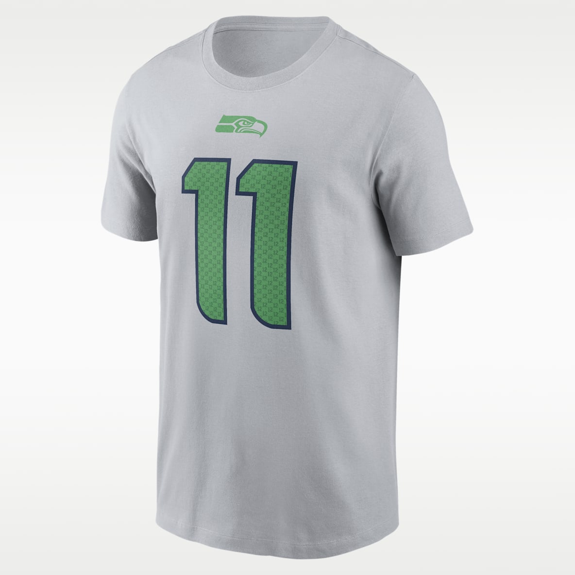 Jaxon Smith-Njigba Seattle Seahawks Rivalries Collection Men's Nike NFL T-Shirt