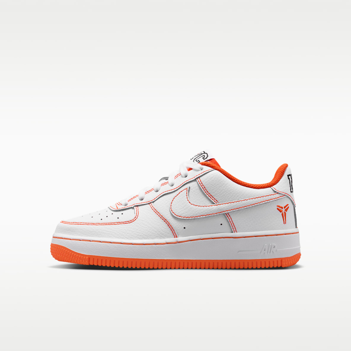 Nike Air Force 1 Low Protro LOTR Big Kids' Shoes