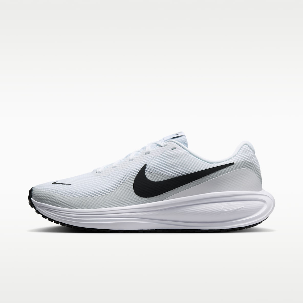 Nike Revolution 8 Tenis de correr en pavimento para hombre