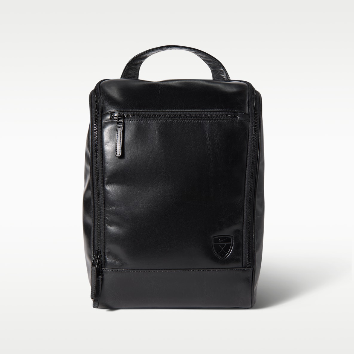 Nike Victory Bolsa para tenis con cierre en forma de U (13 L)