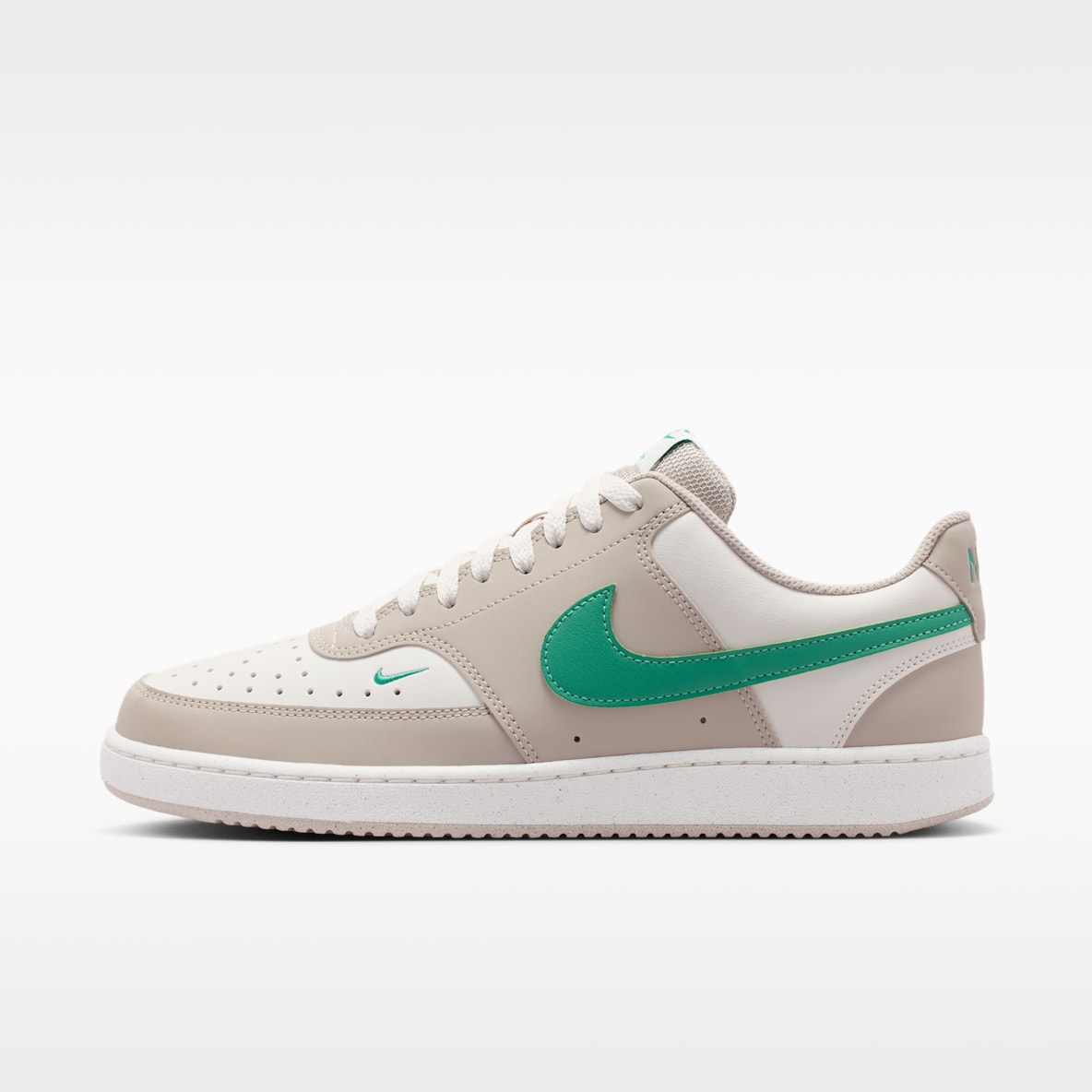 Nike Court Vision Low Men's Shoes