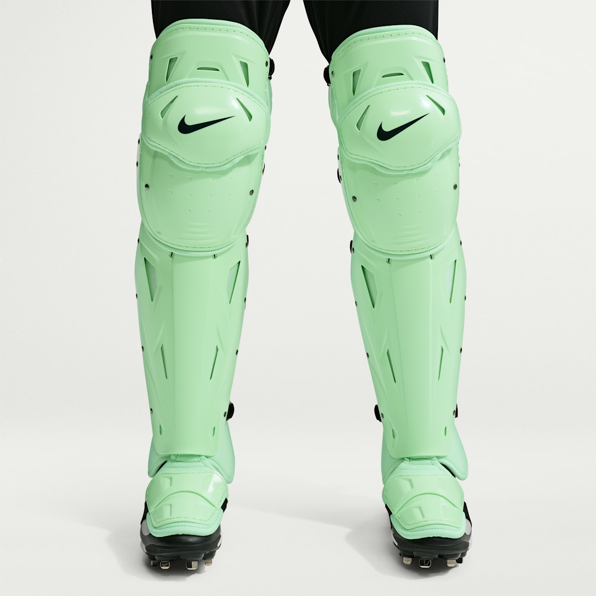 Nike Diamond Elite Baseball Leg Guards