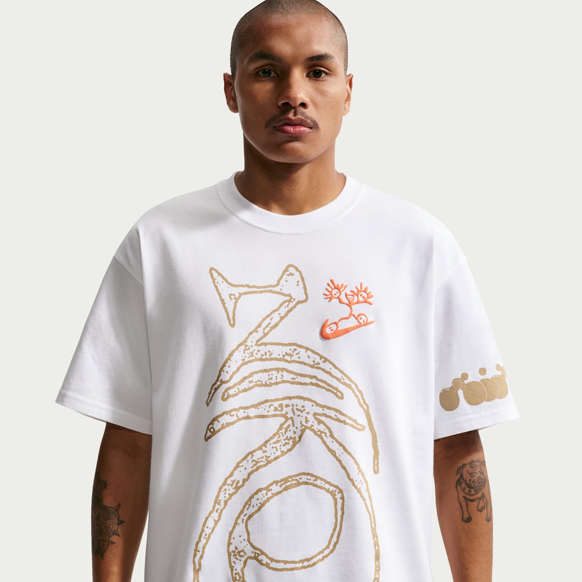 Nike Sportswear Playera