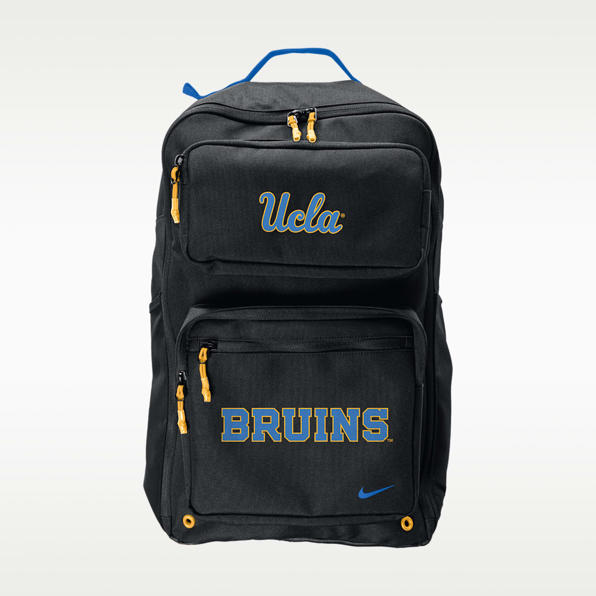 UCLA Utility Speed 2.0 Nike College Backpack