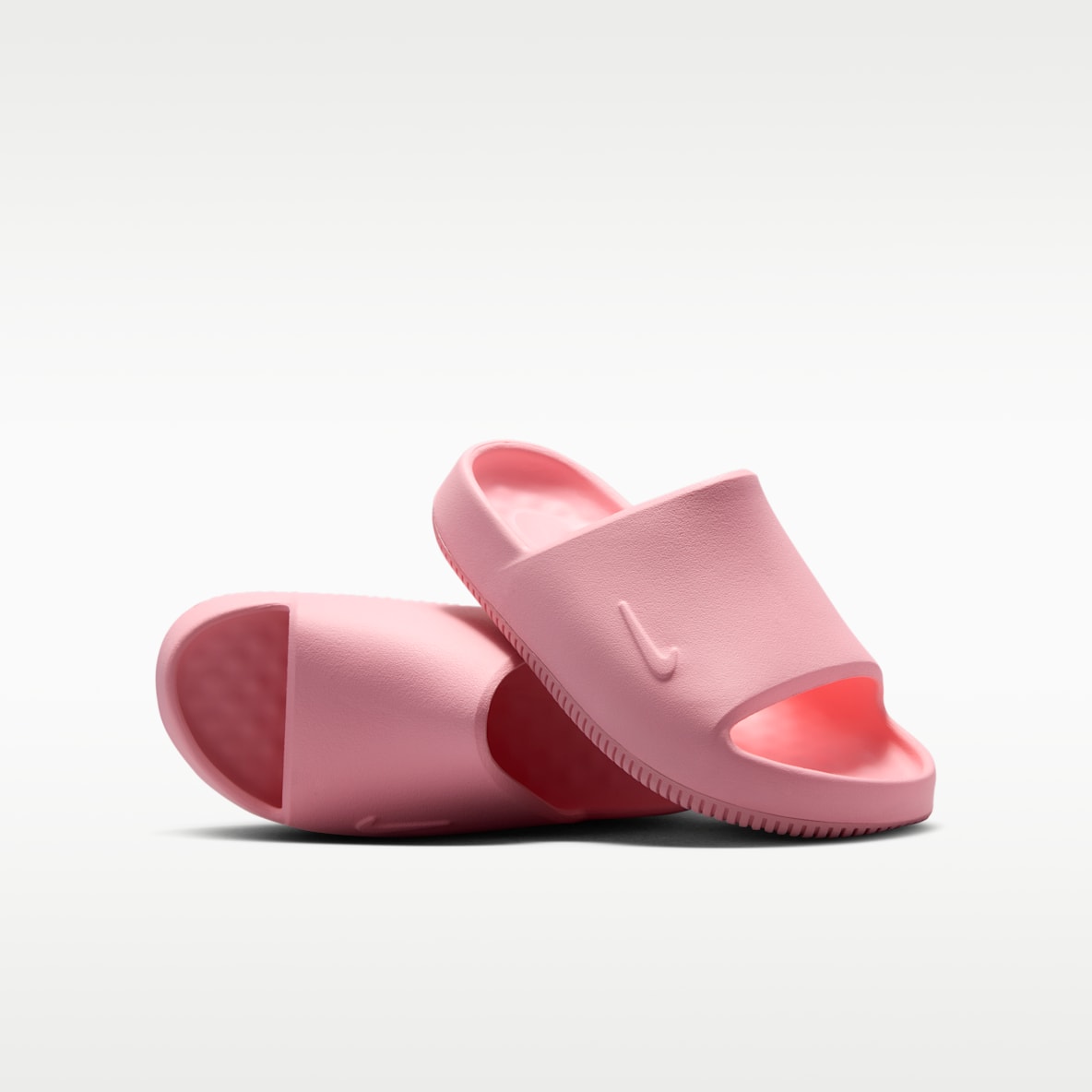 Nike Calm 2.0 Big Kids' Slides