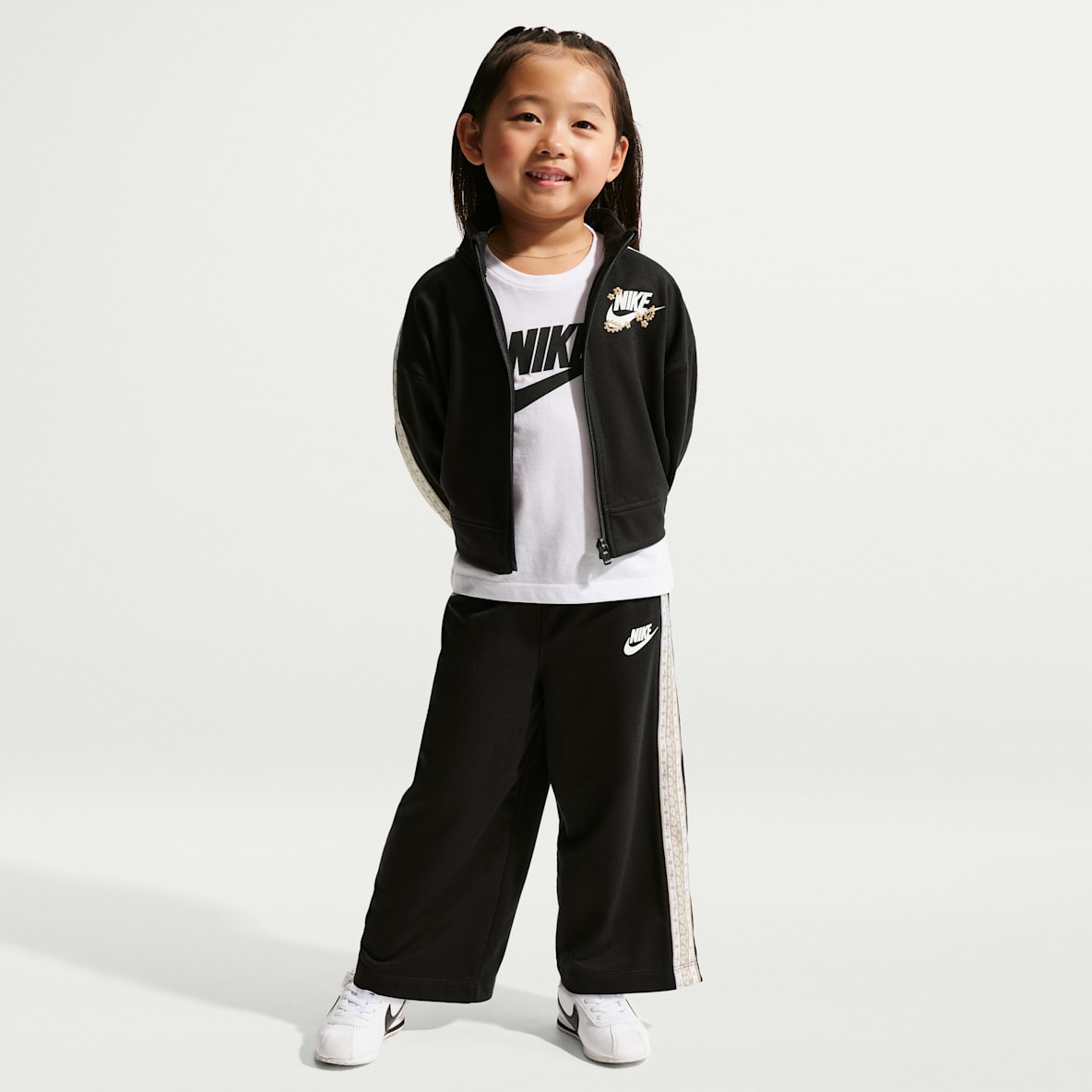 Nike Retro Remix Toddler 2-Piece Track Set