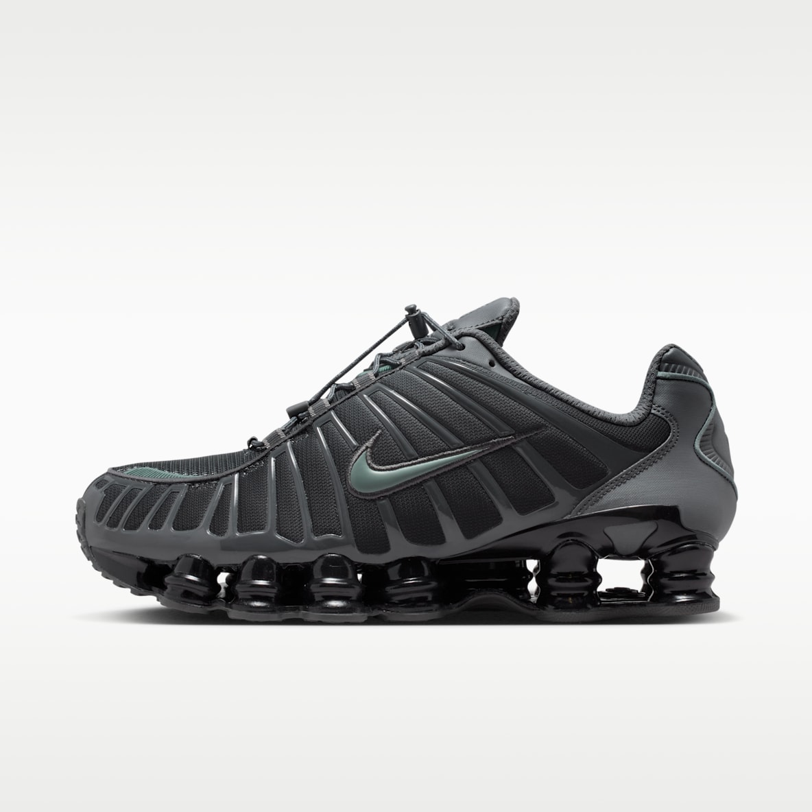 Nike Shox TL Men's Shoes