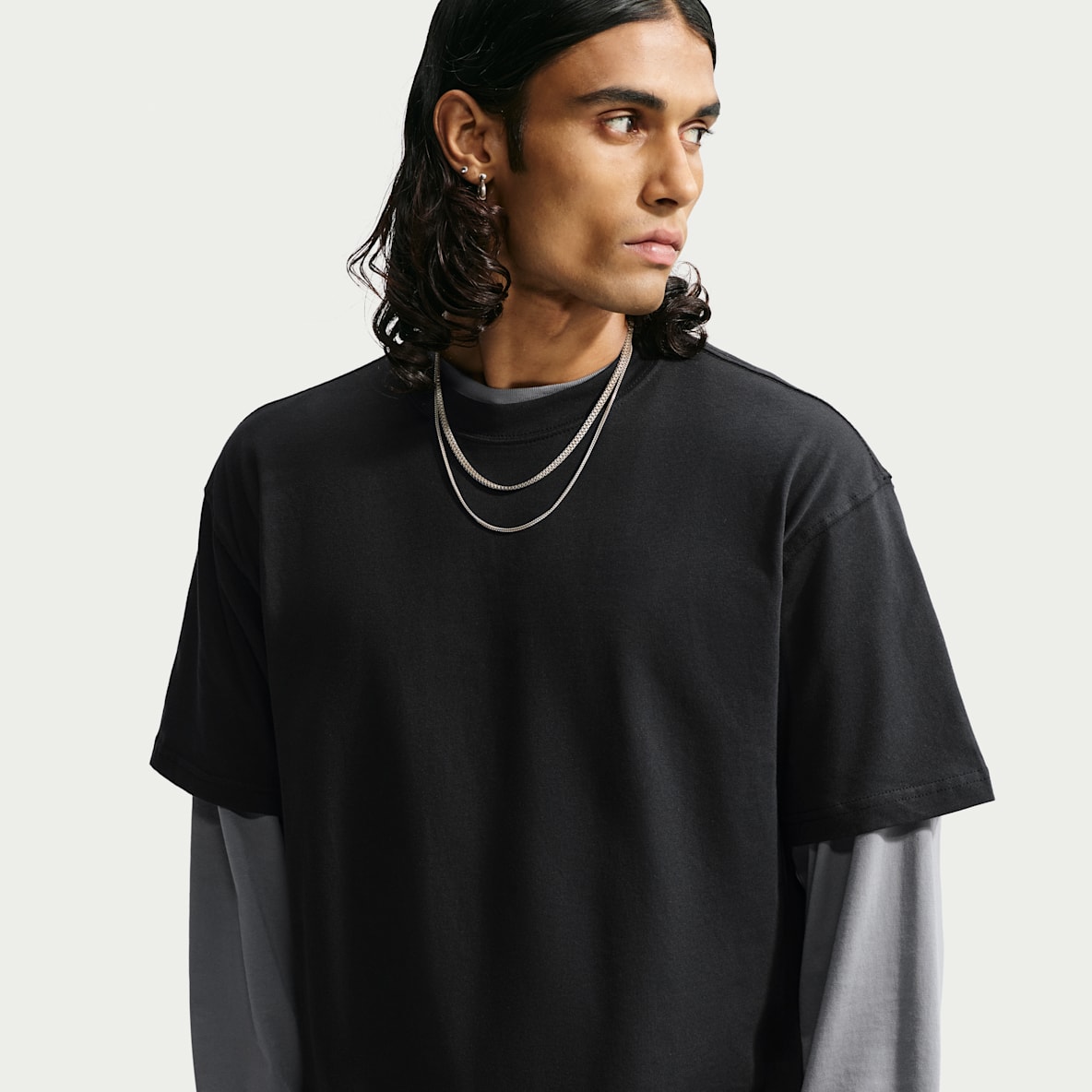 Nike Sportswear Playera para hombre