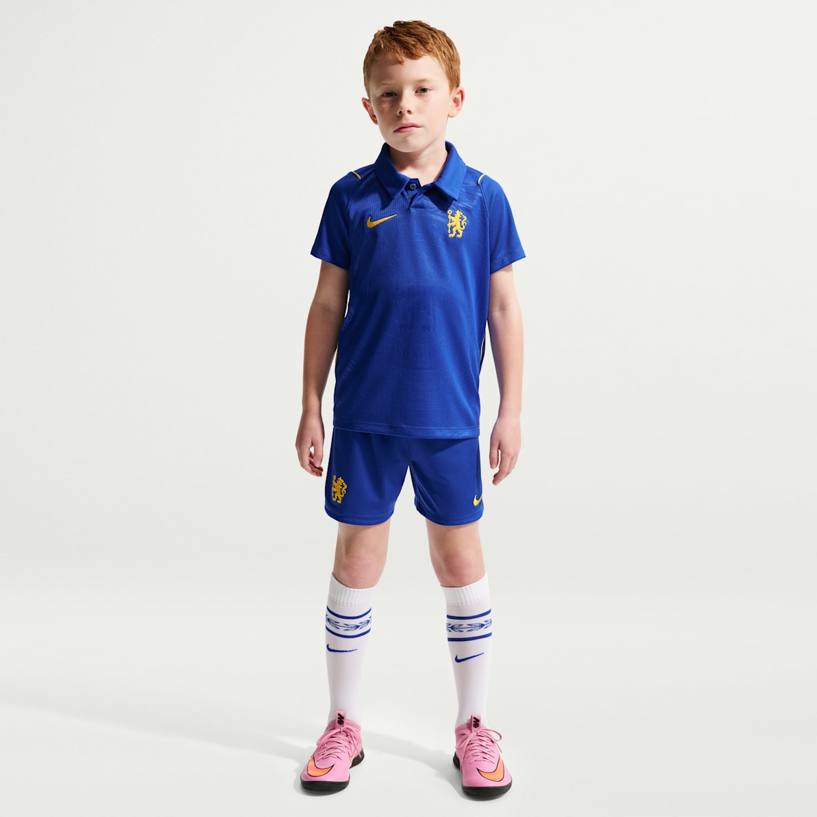 Kids Football Kits Nike UK