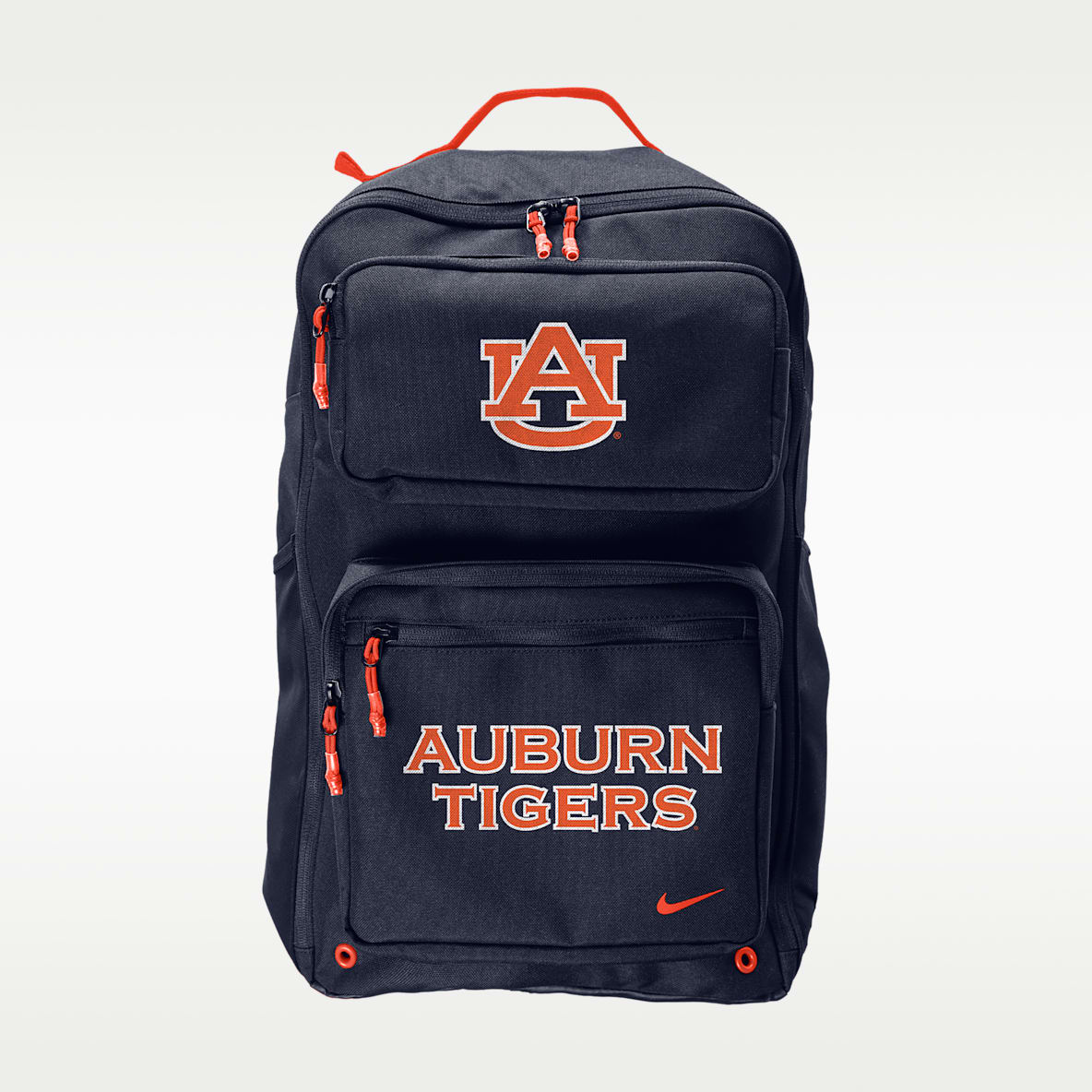 Auburn Utility Speed Nike College Backpack