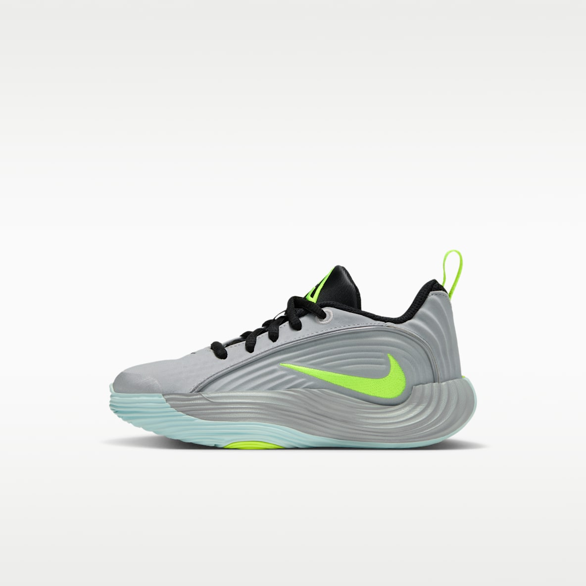 Giannis Immortality 5 Younger Kids' Basketball Shoes